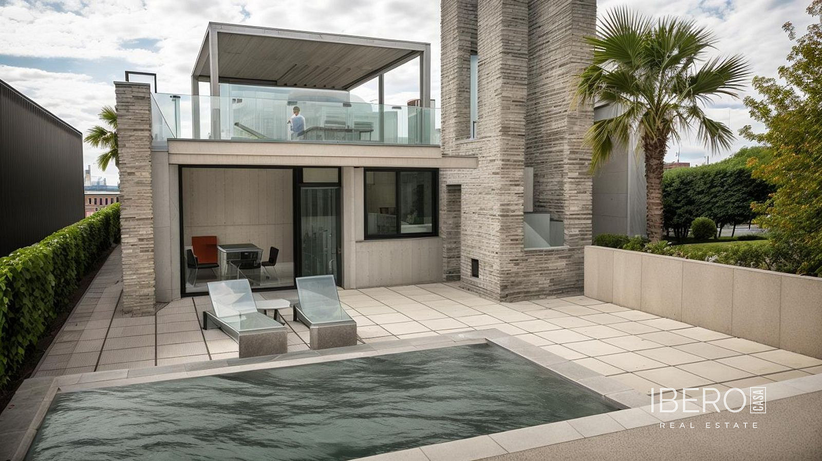 Casa 4+kk – Fuente Álamo de Murcia, La Pinilla, Palas - Pinilla - Vista 3