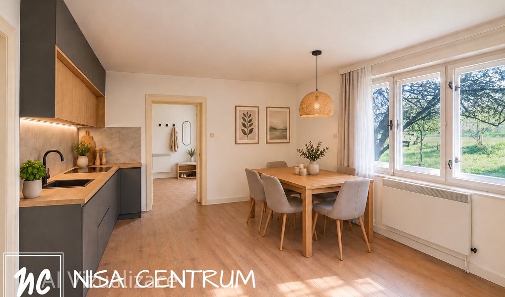 Prodej domu 200 m² s pozemkem 2 650 m², Hlavice – náhled fotky 7