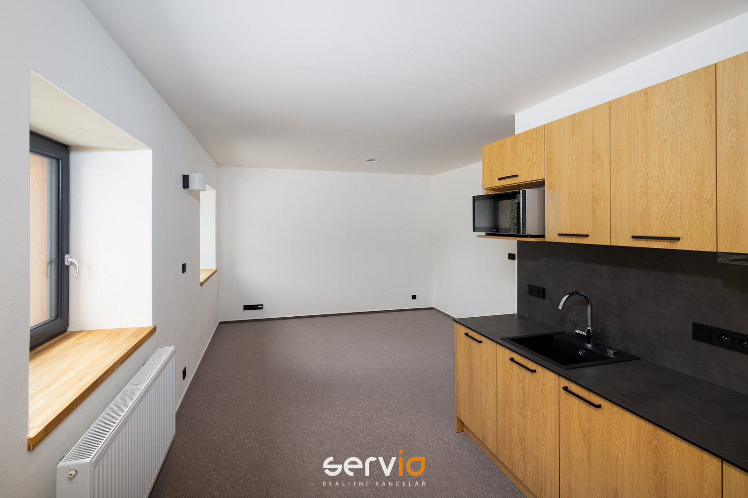 Prodej komerčního objektu (jiného typu) 48 m² — photo 4