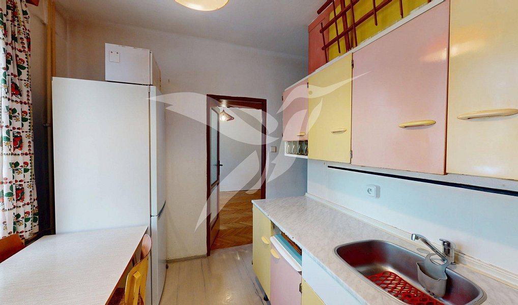 Pronájem bytu 2+1 53 m², Plzeň – náhled fotky 4
