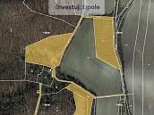 Prodej louky 26114m2