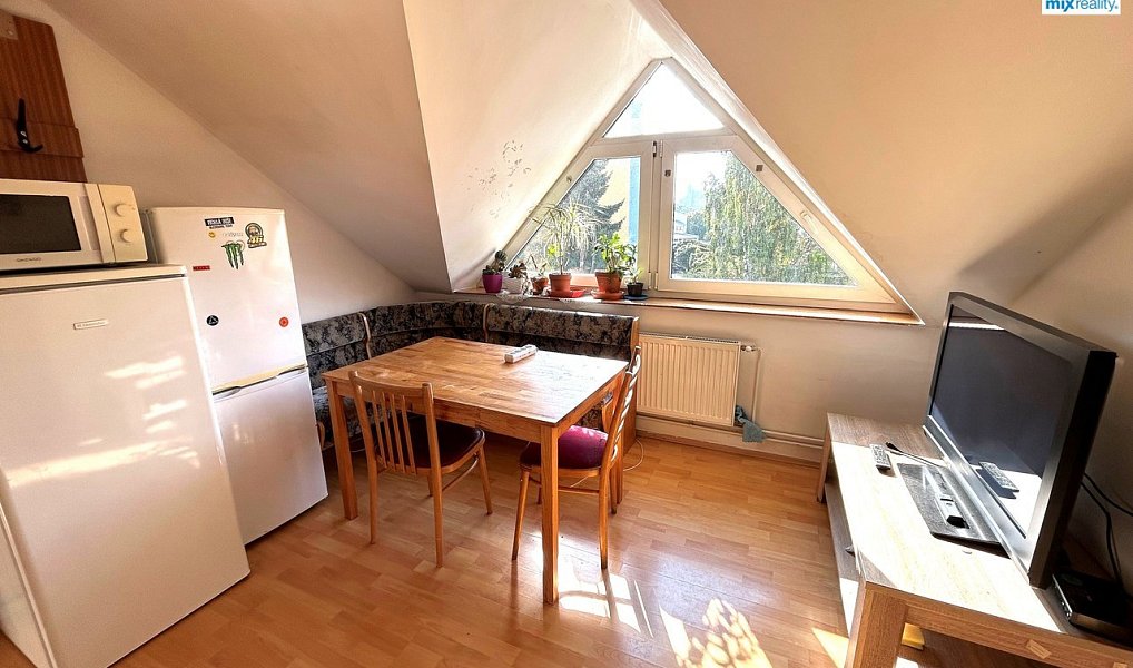Pronájem pokoje 75 m², Plzeň – náhled fotky 4
