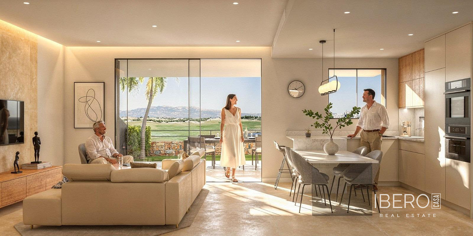 Casa 3+kk – Alhama De Murcia - Vista 5
