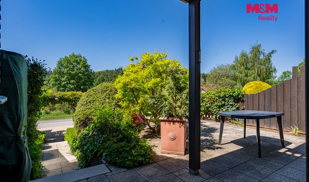Prodej domu 157 m² s pozemkem 454 m², Prachatice – náhled fotky 24