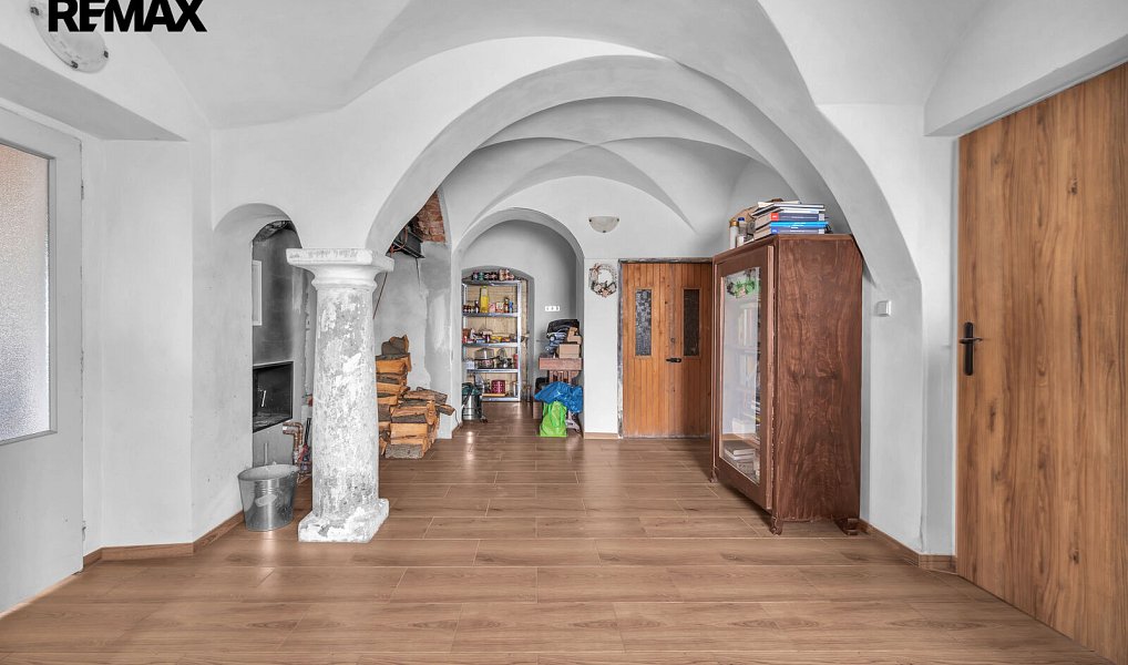 Prodej domu 237 m² s pozemkem 6 869 m², Šonov – náhled fotky 13
