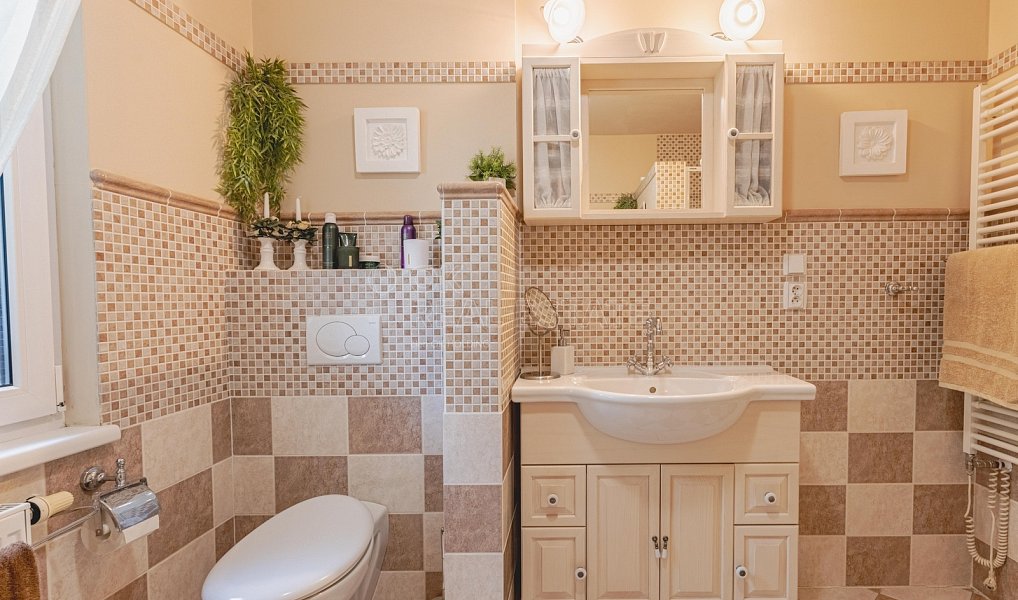 Prodej domu 107 m² s pozemkem 720 m², Velká Dobrá – náhled fotky 28