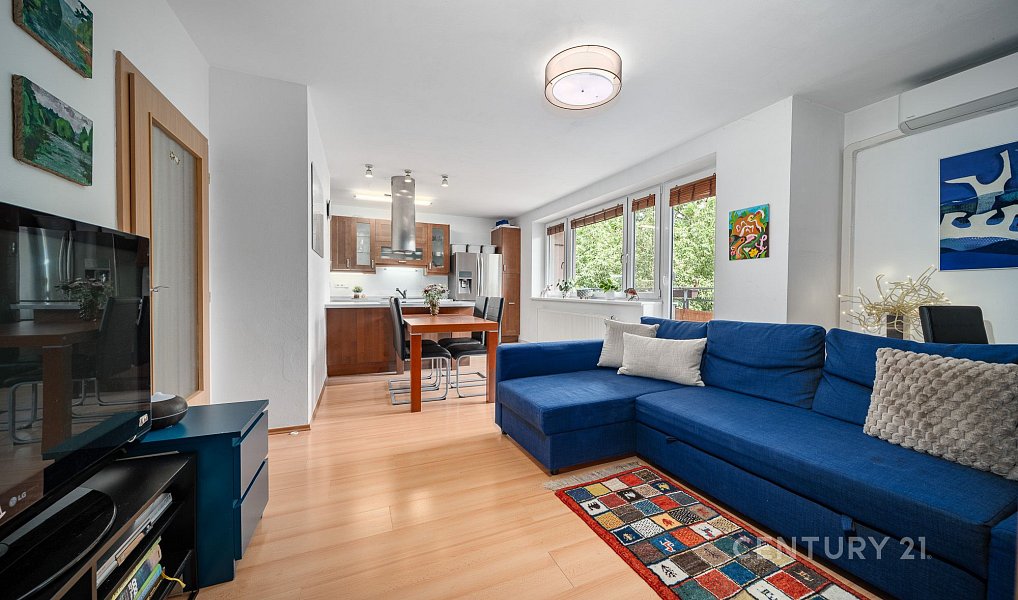 Prodej bytu 3+kk 79 m², Praha – náhled fotky 10