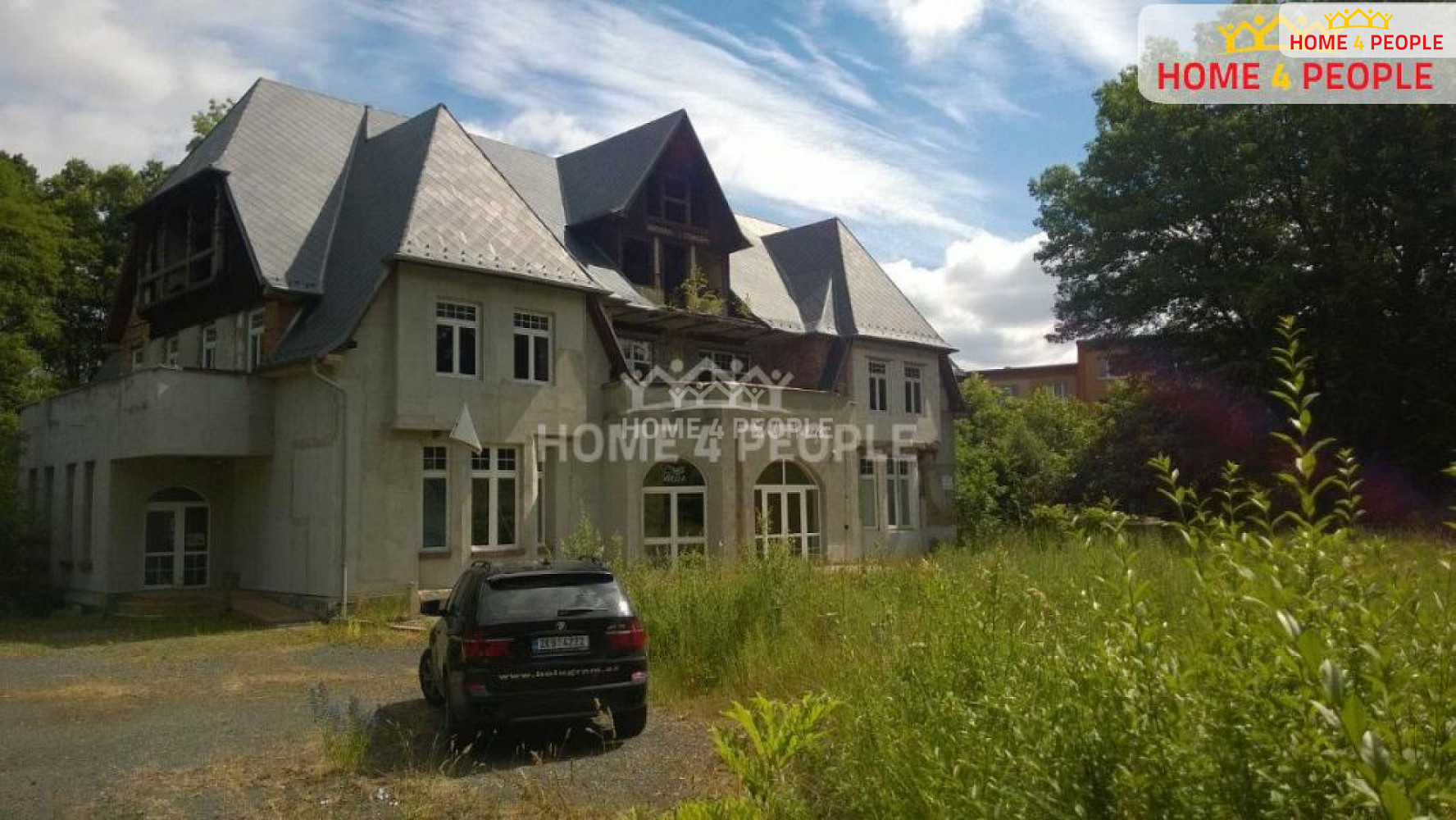 Prodej komerčního objektu (jiného typu) 1 269 m² — photo 2