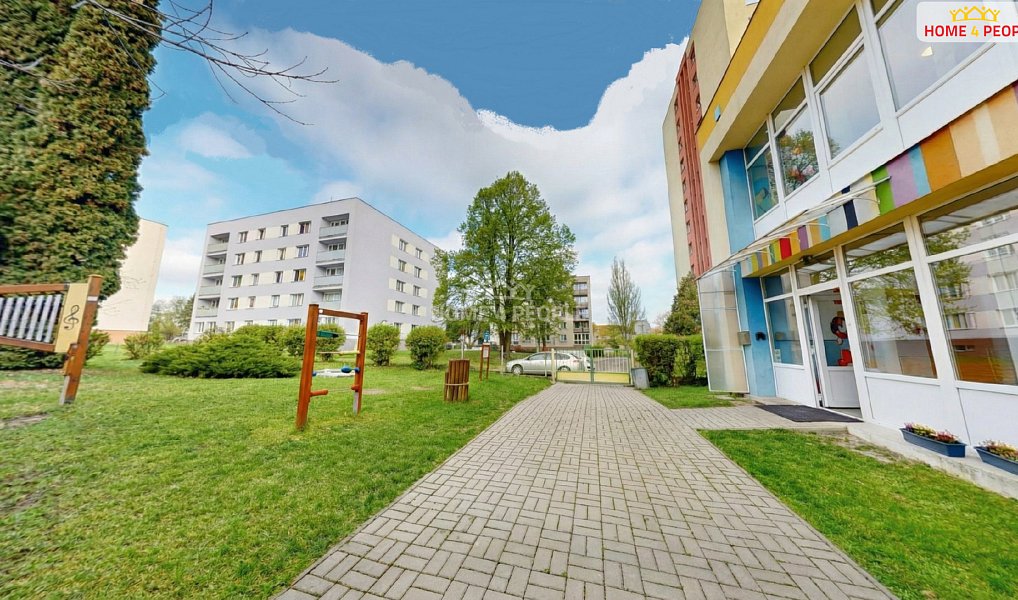 Prodej bytu 3+1 93 m², Příbram – náhled fotky 41