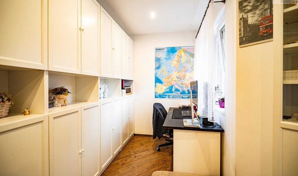 Prodej domu 547 m² s pozemkem 1 355 m², Most – náhled fotky 34