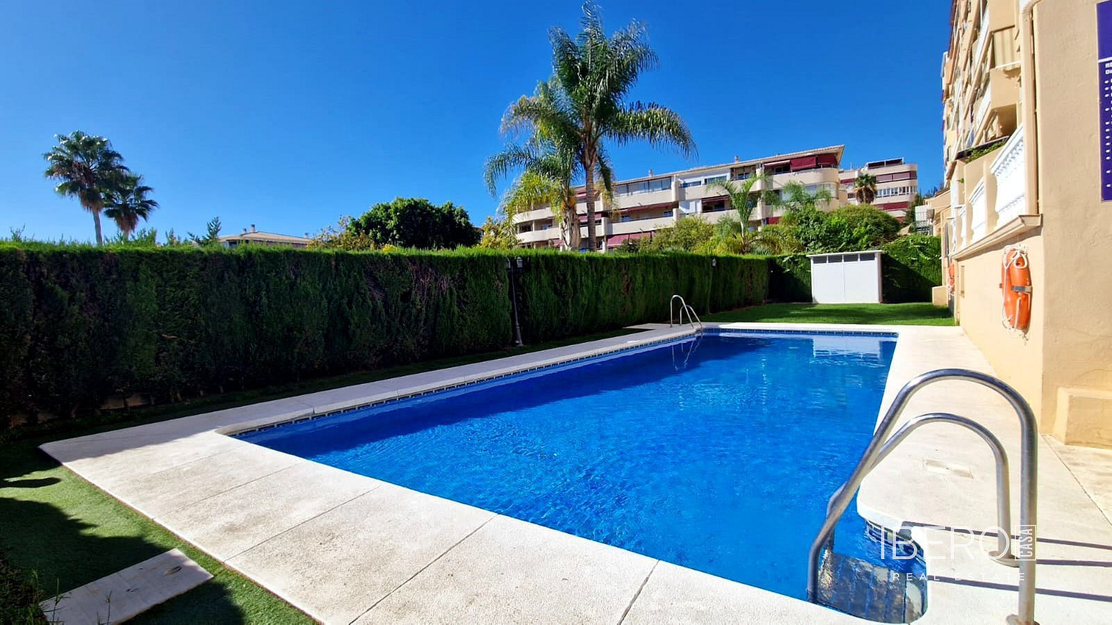Piso 4+kk – Mijas, Las Lomas de Mijas - Vista 5