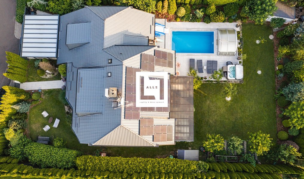 Prodej domu 326 m² s pozemkem 1 100 m², Olomouc – náhled fotky 18