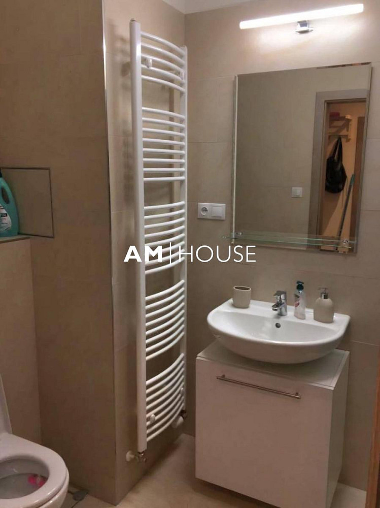 Pronájem bytu 1+kk 34 m² - Ansicht 6