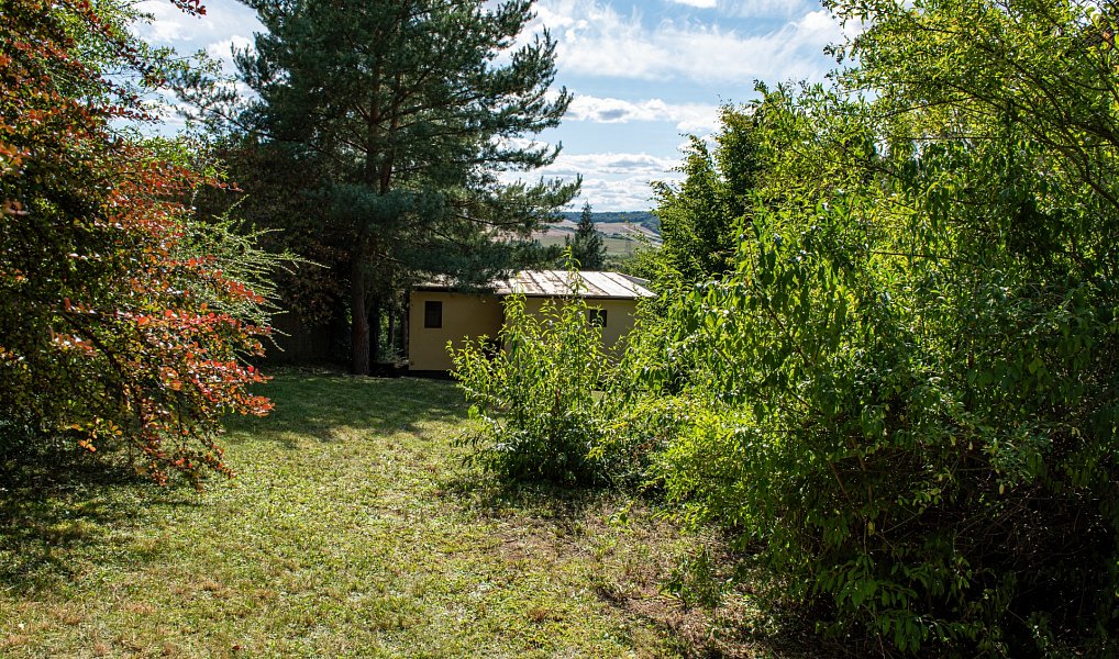 Prodej stavebního pozemku 644 m², Chudčice – náhled fotky 10