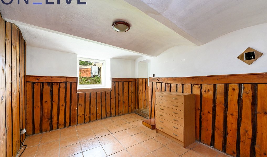 Prodej domu 55 m² s pozemkem 304 m², Hrádek – náhled fotky 4