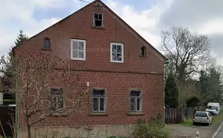 Prodej domu 320 m² s pozemkem 2 369 m², Teplá - Beranov, okres Cheb