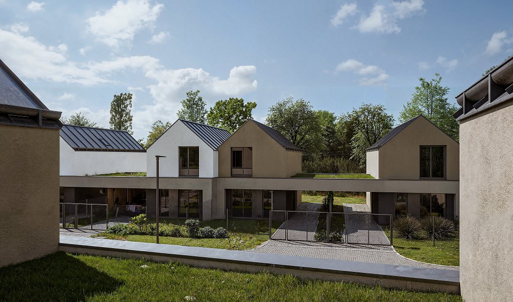 Prodej domu 105 m² s pozemkem 345 m², Praha – náhled fotky 14