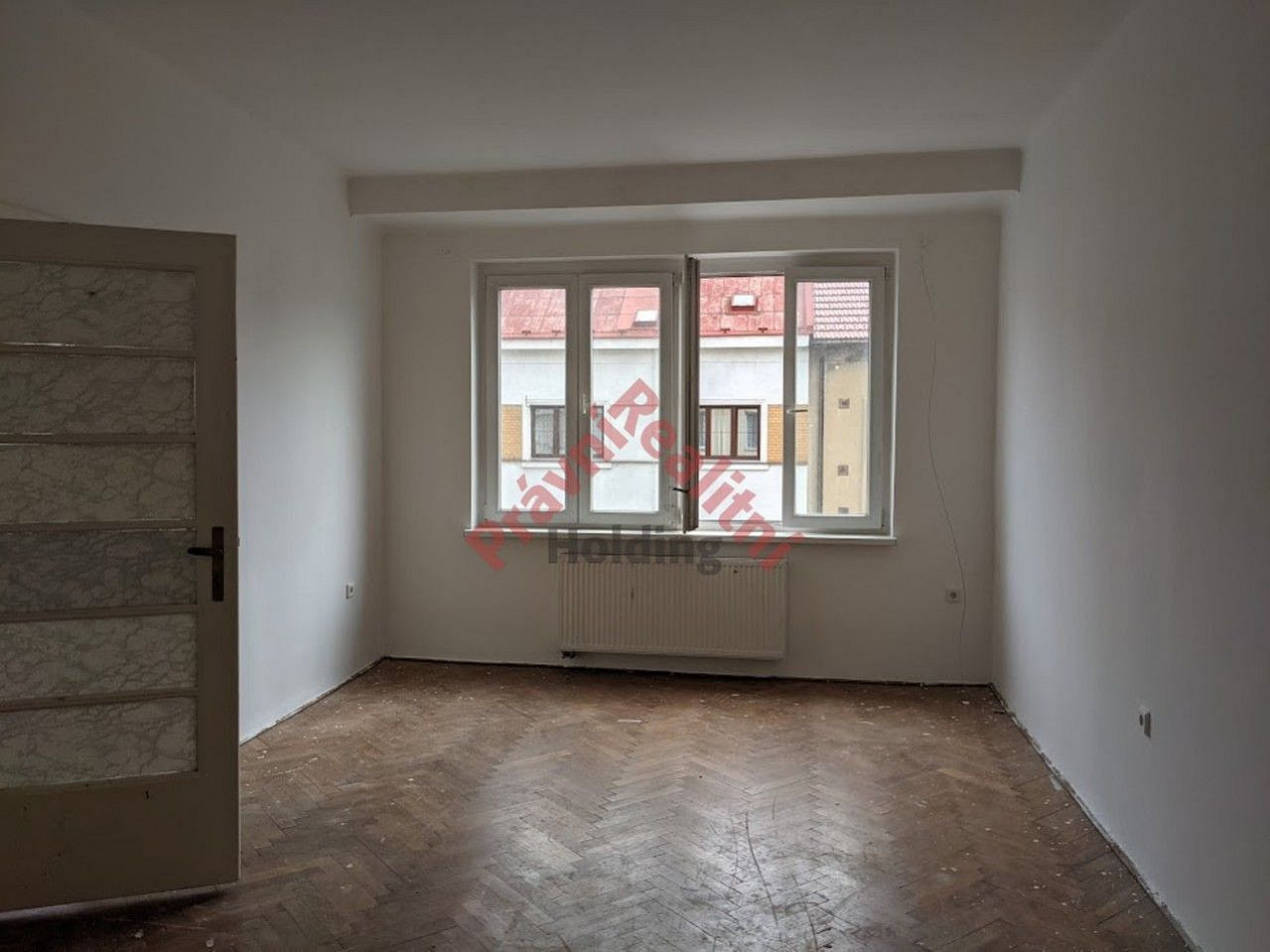 Pronájem bytu 2+1 78 m² — photo 3