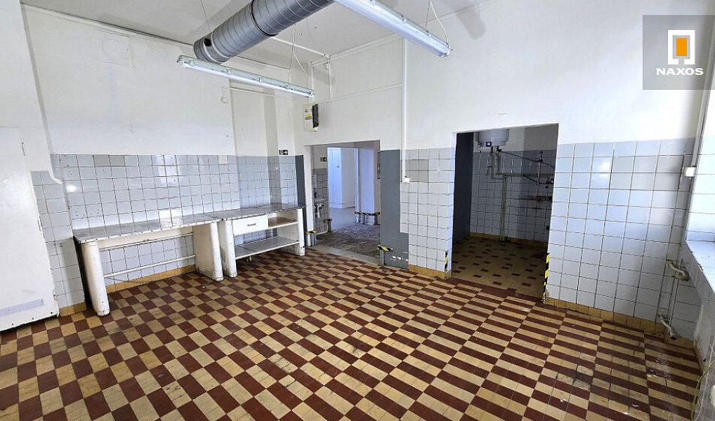 Prodej výrobních prostor 714 m², Šenov – náhled fotky 20