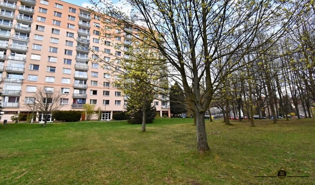 Pronájem bytu 2+1 61 m², Liberec – náhled fotky 16