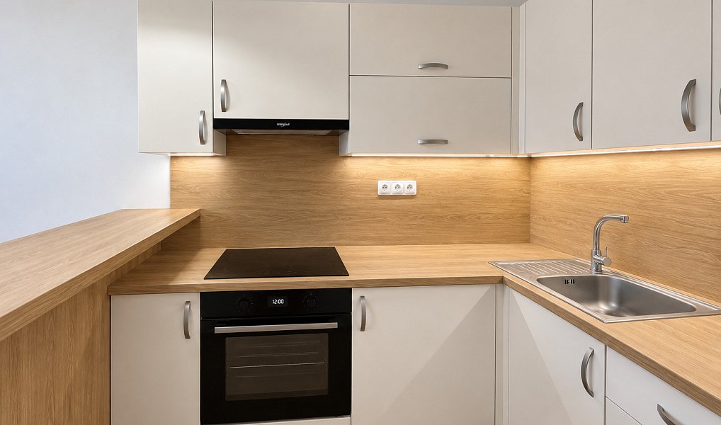 Pronájem bytu 2+kk 35 m², Prostějov – náhled fotky 8