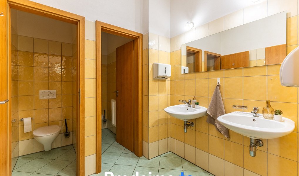Prodej ubytovacího objektu 1 593 m², Znojmo – náhled fotky 8