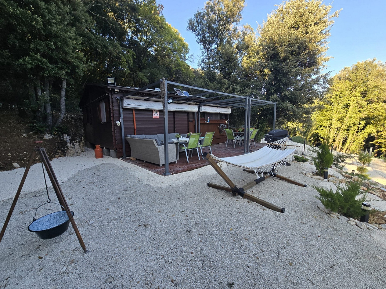 Prodej domu 43 m² s pozemkem 441 m²