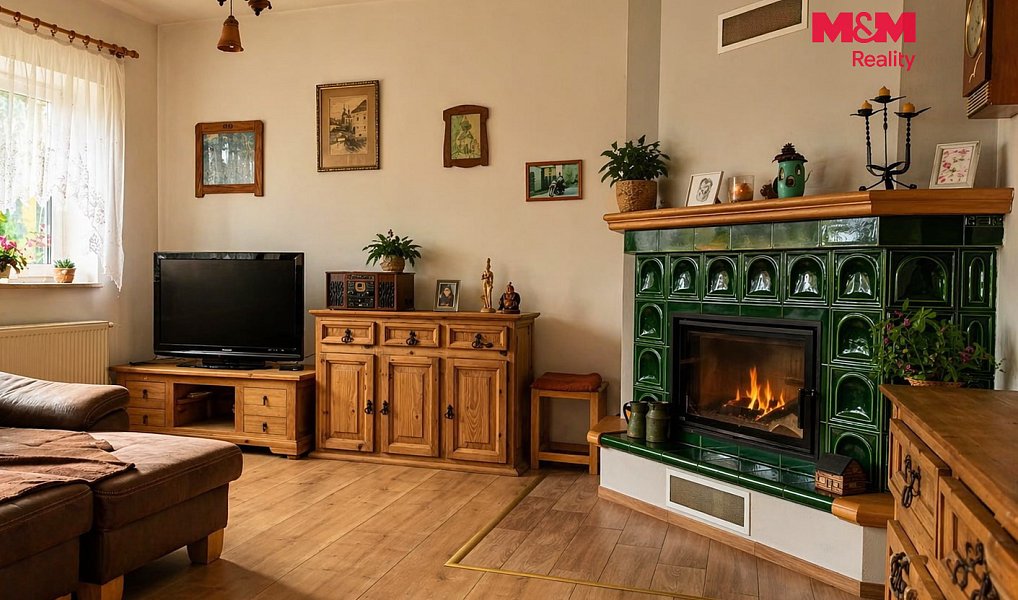 Prodej domu 158 m² s pozemkem 5 485 m², Soutice – náhled fotky 12