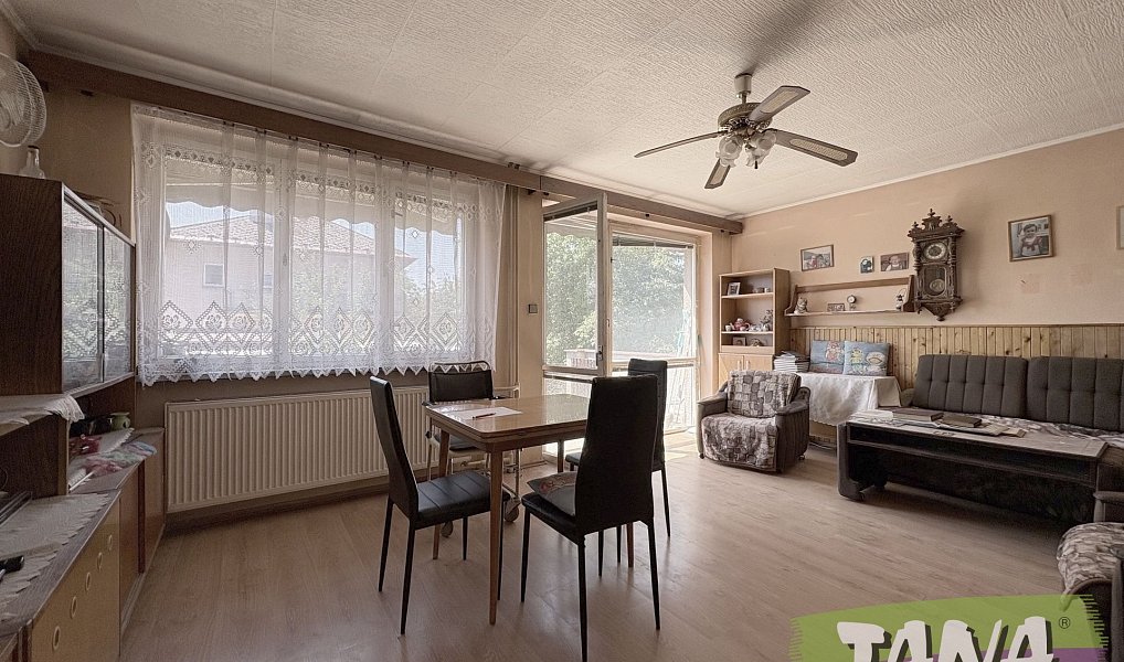 Prodej domu 95 m² s pozemkem 446 m², Dvůr Králové nad Labem – náhled fotky 2