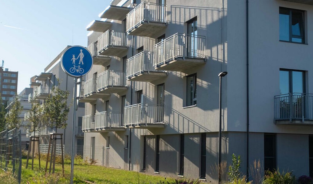Prodej bytu 2+kk 50 m², Ostrava – náhled fotky 17