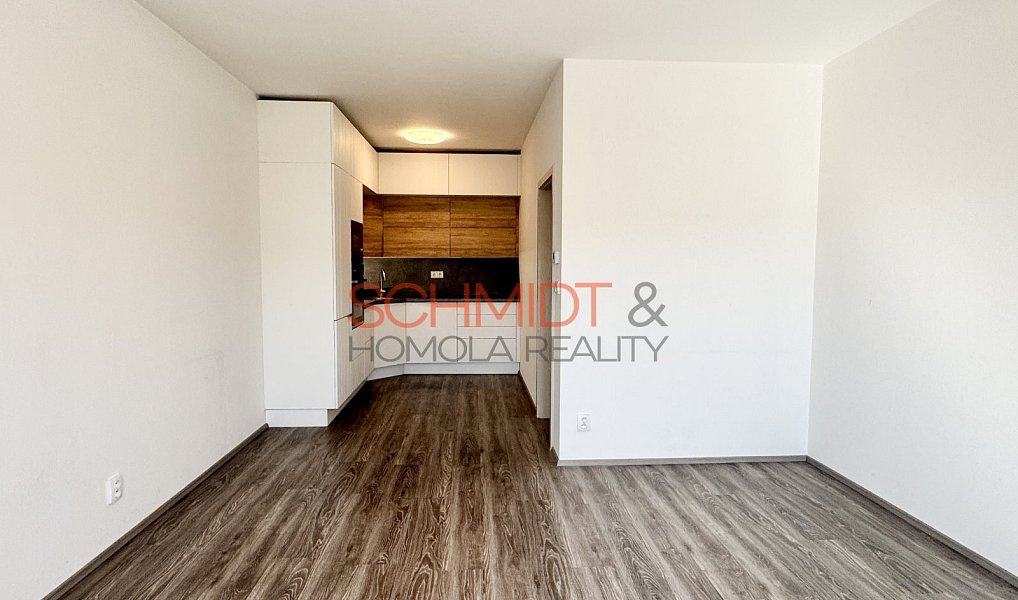 Pronájem bytu 2+kk, 46 m², Břeclav, Hustopeče