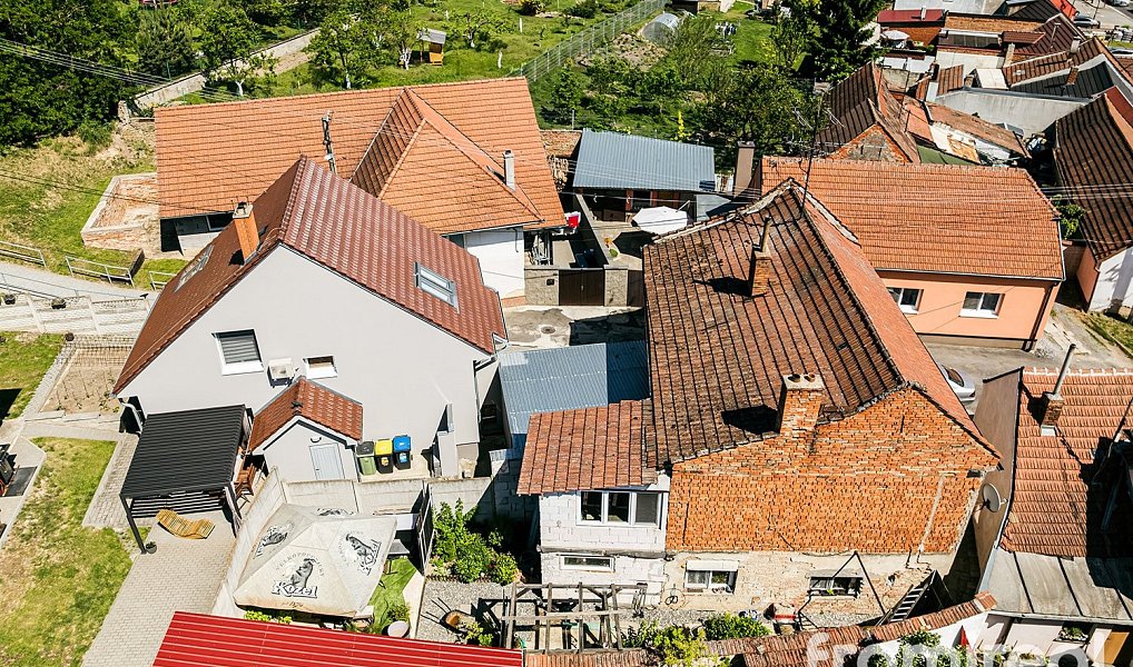 Prodej domu 243 m² s pozemkem 237 m², Bučovice – náhled fotky 20