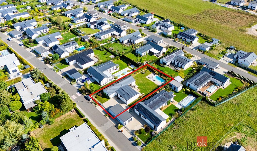 Prodej domu 154 m² s pozemkem 906 m², Nymburk – náhled fotky 49