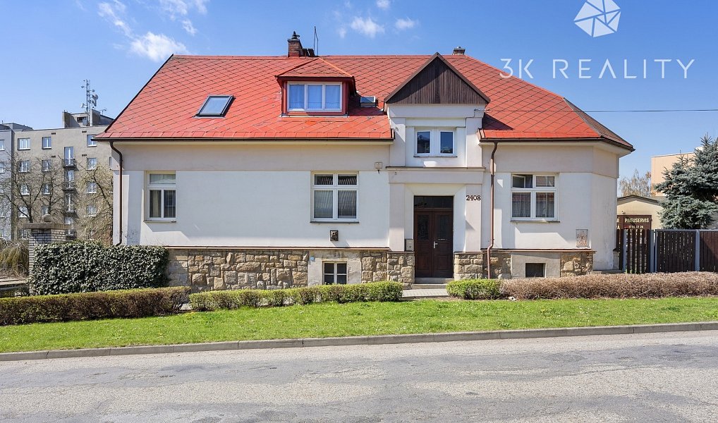 Prodej bytu 3+1 129 m², Havlíčkův Brod – náhled fotky 16
