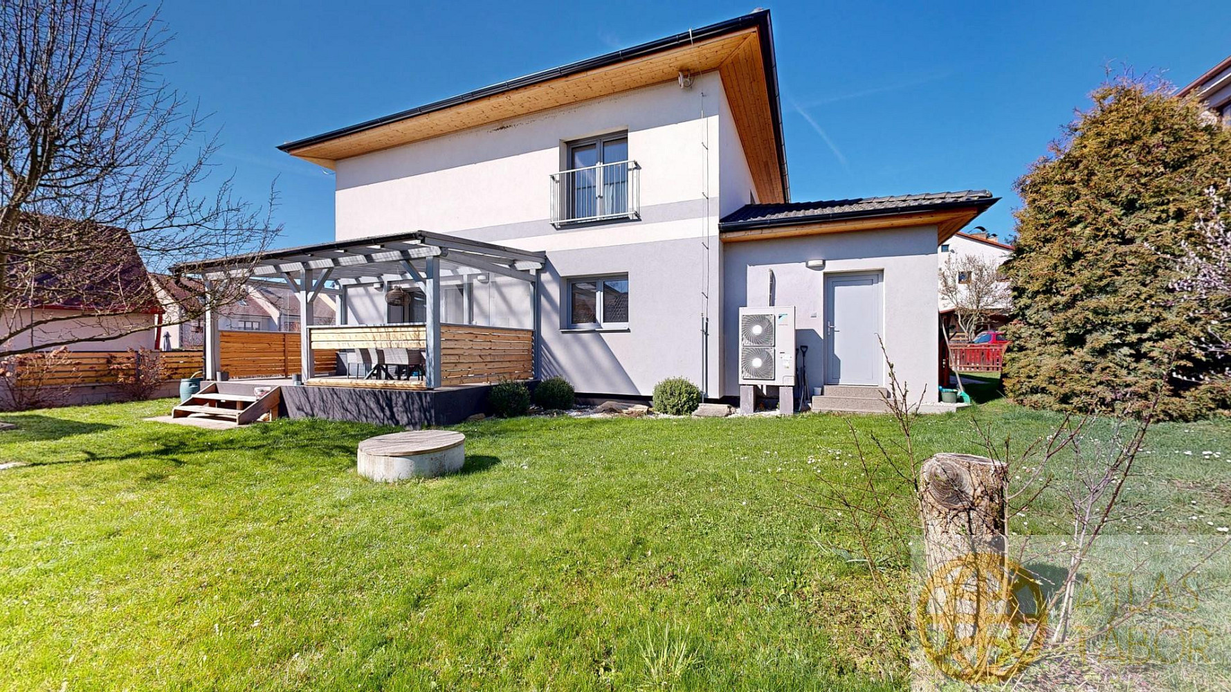 Prodej domu 169 m² s pozemkem 499 m² — photo 5