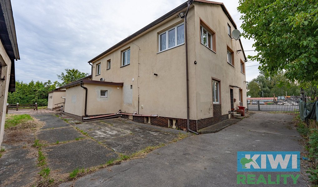 Prodej restaurace 638 m², Petřvald – náhled fotky 7