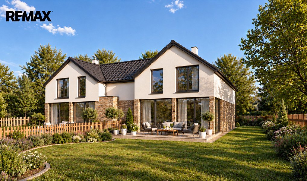 Prodej domu 122 m² s pozemkem 438 m², Břeclav – náhled fotky 3