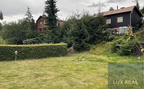Prodej chaty/chalupy 385 m² s pozemkem 711 m², Jihlava - Horní Kosov