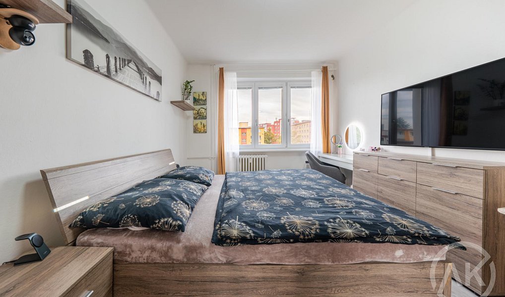 Prodej bytu 2+1 54 m², Ostrava – náhled fotky 5