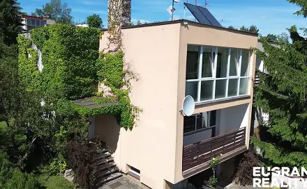 Prodej domu 198 m² s pozemkem 296 m², Boženy Němcové, Česká Lípa