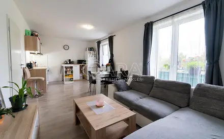 Prodej bytu 2+kk 53 m²