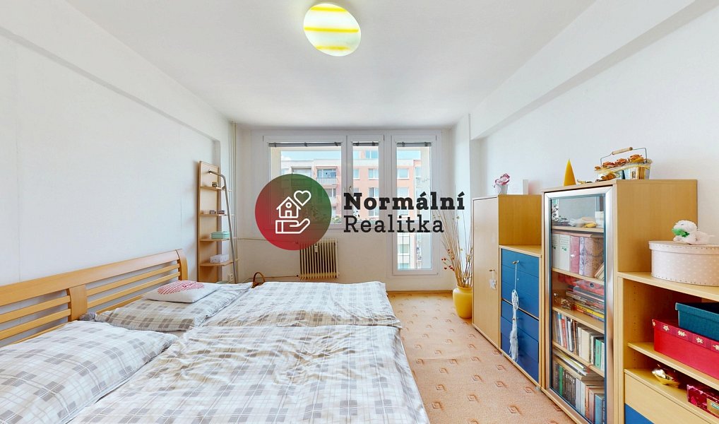 Prodej bytu 2+1 63 m², Kralupy nad Vltavou – náhled fotky 12