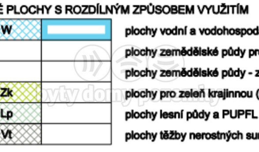Prodej zahrady 1 867 m², Bohušov – náhled fotky 5
