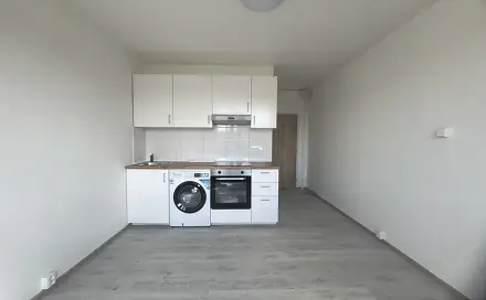 Pronájem bytu 1+kk 22 m², Palackého, Varnsdorf, okres Děčín