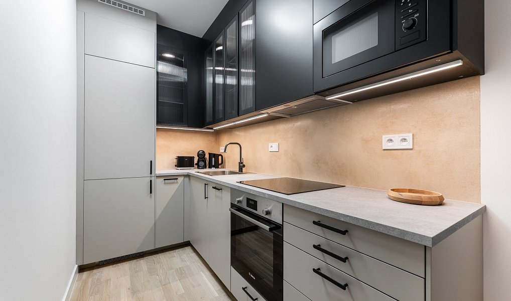 Prodej bytu 2+kk 44 m², Praha – náhled fotky 13