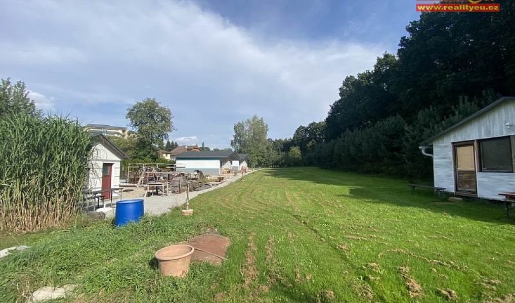 Prodej ubytovacího objektu 593 m², Česká Skalice – náhled fotky 16