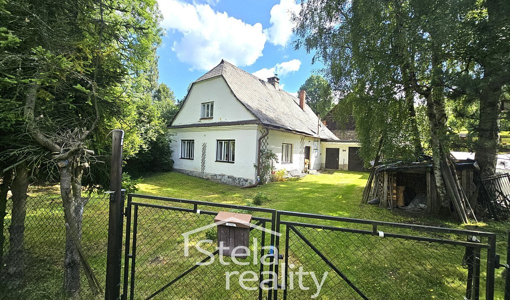 Prodej domu 158 m² s pozemkem 701 m², Lomnice – náhled fotky 2