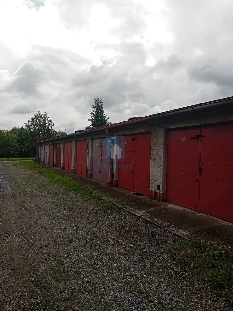 Prodej garáže, plzeň - bukovec, 17 m2 — photo 2