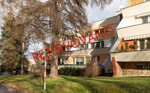 Prodej bytu 4+1 80 m², Ondříčkova, Opava - Předměstí