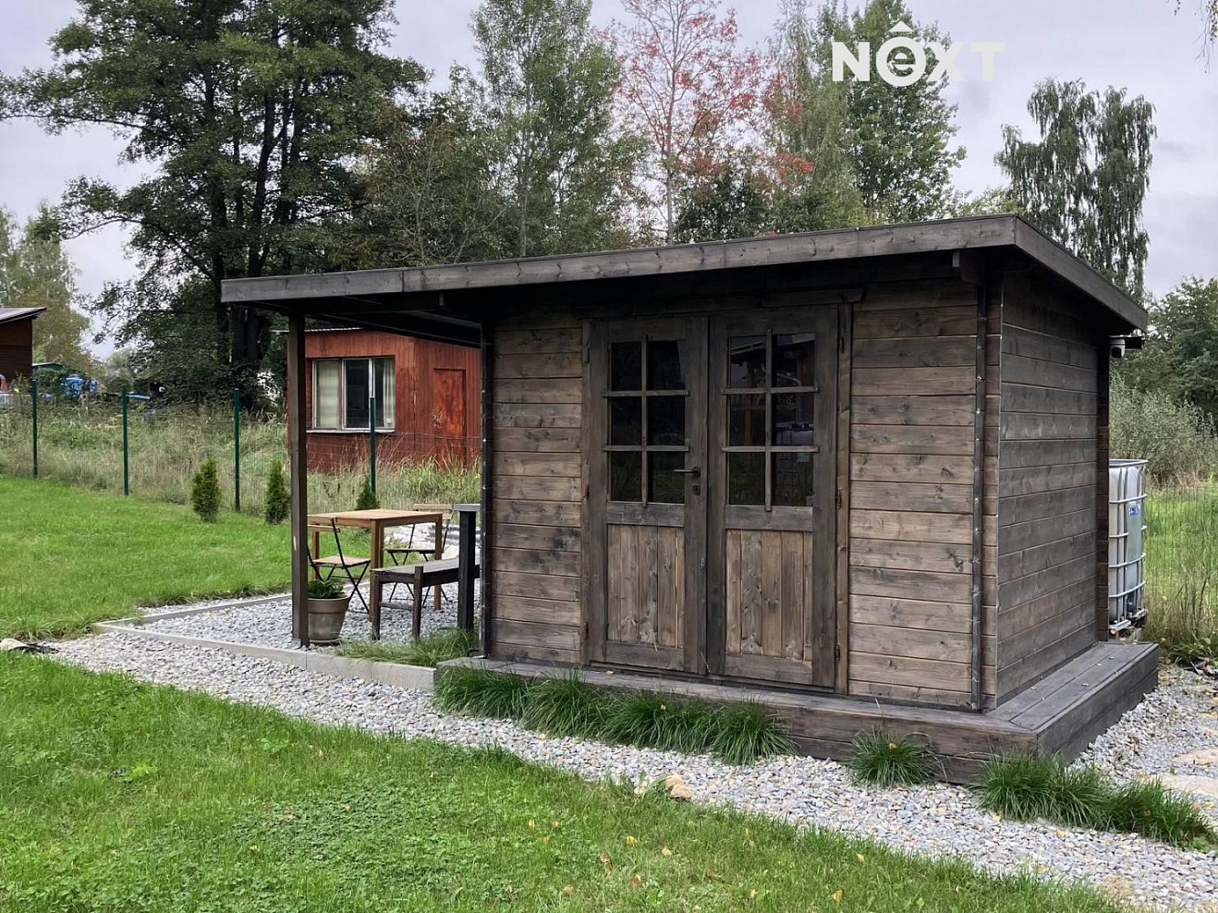 Prodej zahrady 398 m² — photo 2